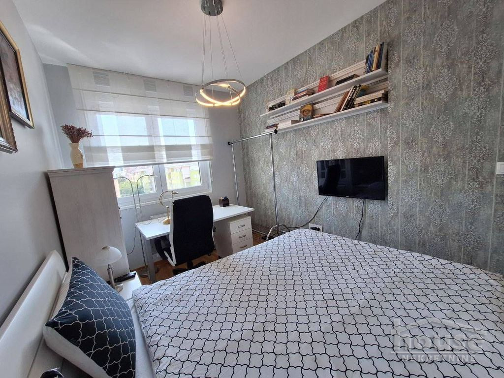 Stan,NOVI SAD,PODBARA 48m2,135960€ , ID: 1062229 11