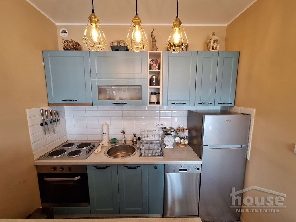 Stan,NOVI SAD,PODBARA 48m2,135960€ , ID: 1062229 8