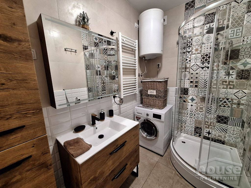 Stan,NOVI SAD,PODBARA 48m2,135960€ , ID: 1062229 13