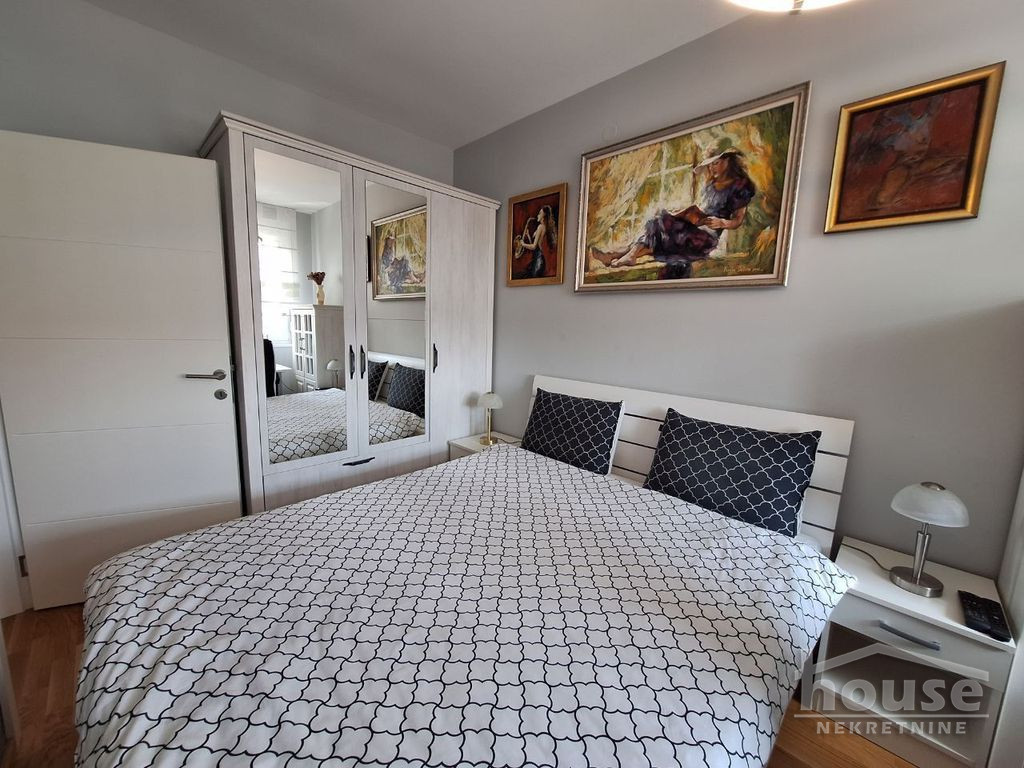 Stan,NOVI SAD,PODBARA 48m2,135960€ , ID: 1062229 10