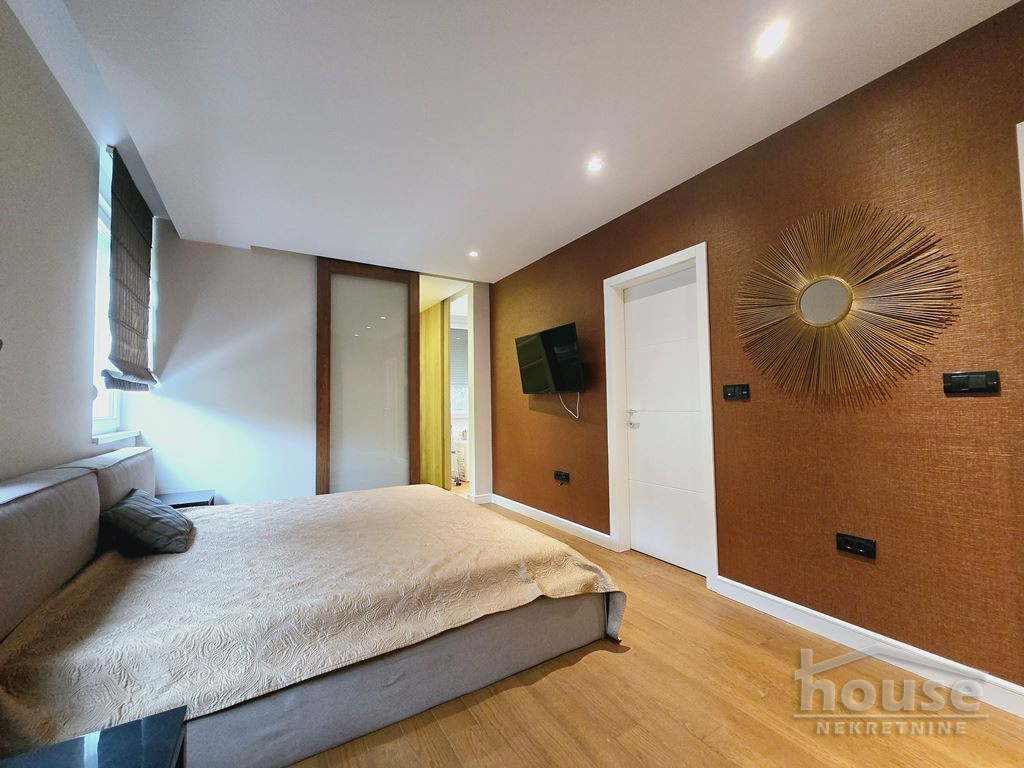 Stanovi,NOVI SAD,CENTAR 113m2,2000€ , ID: 9116645 16