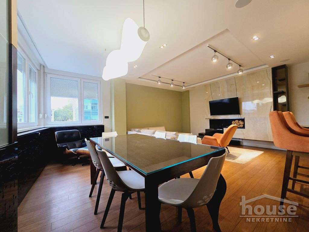 Stanovi,NOVI SAD,CENTAR 113m2,2000€ , ID: 9116645 2