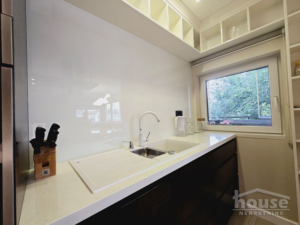 Stanovi,NOVI SAD,CENTAR 113m2,2000€ , ID: 9116645 6