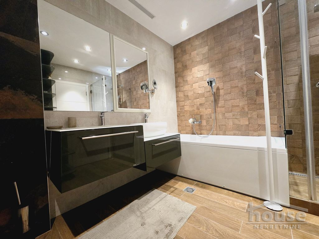 Stanovi,NOVI SAD,CENTAR 113m2,2000€ , ID: 9116645 20