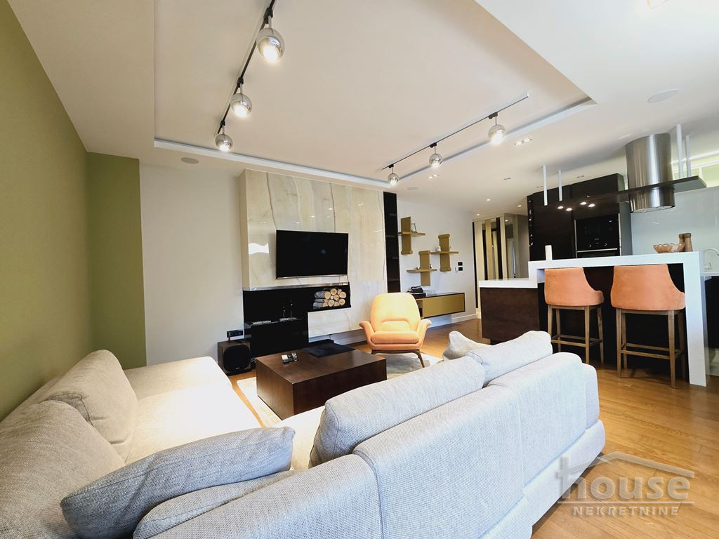 Stanovi,NOVI SAD,CENTAR 113m2,2000€ , ID: 9116645 4