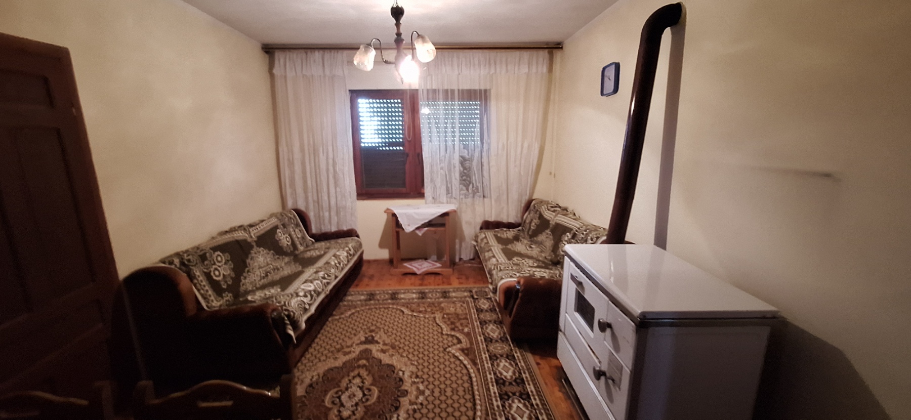 Kuca Banatsko Novo Selo 3