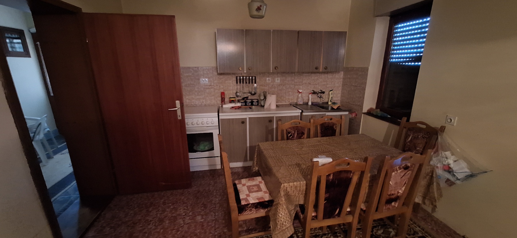 Kuca Banatsko Novo Selo 4