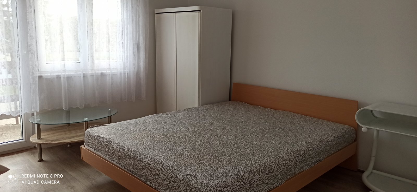 Izdajem kucu za radnike firme Kacarevo 5