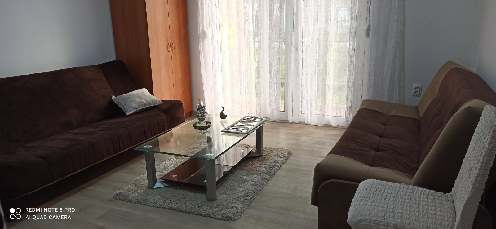 Izdajem kucu za radnike firme Kacarevo 2