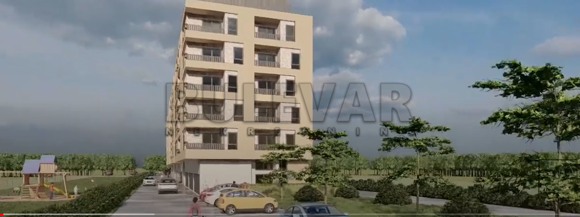 Jednosoban stan, 20.37 m2, Sokobanja ID: p-012304 2