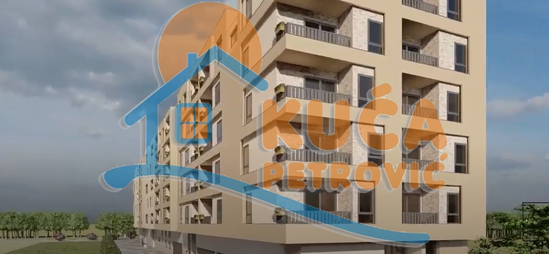 Jednosoban stan, 20.37 m2, Sokobanja ID: p-012304 1