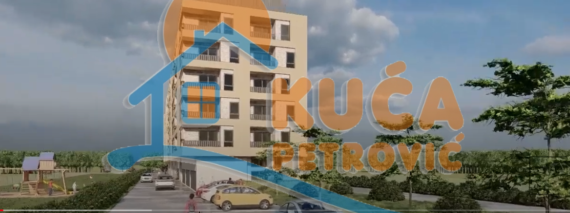 Jednosoban stan, 20.37 m2, Sokobanja ID: p-012304 2