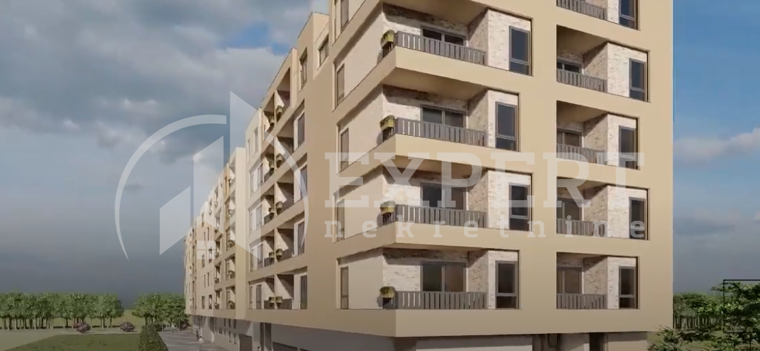 Jednosoban stan, 20.37 m2, Sokobanja ID: p-012304 1