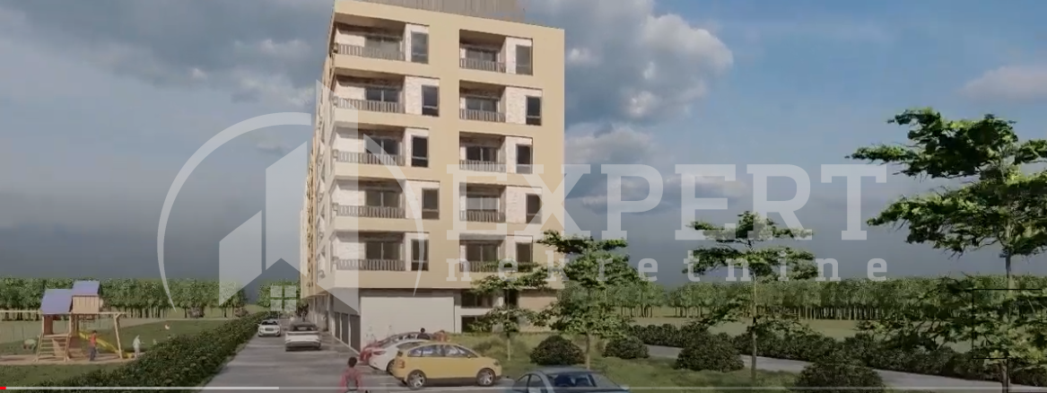 Jednosoban stan, 20.37 m2, Sokobanja ID: p-012304 2