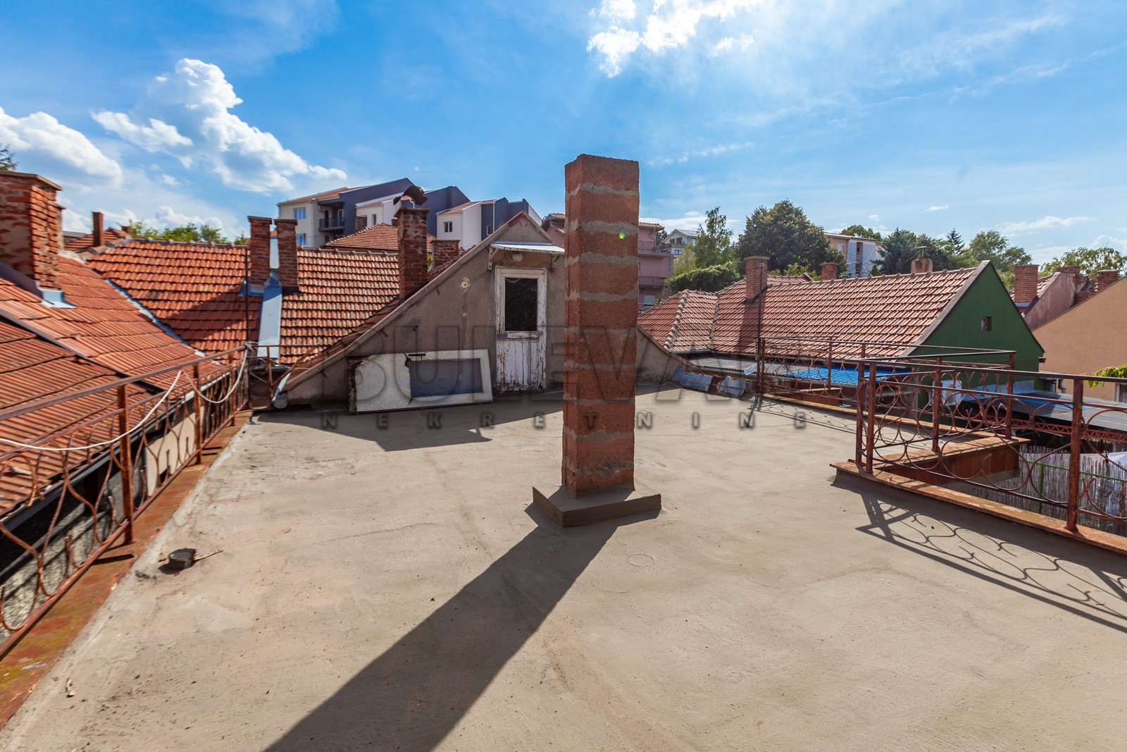 četvorosobna kuća, 154 m2, Palilula, Slovenska ID: p-012301 10