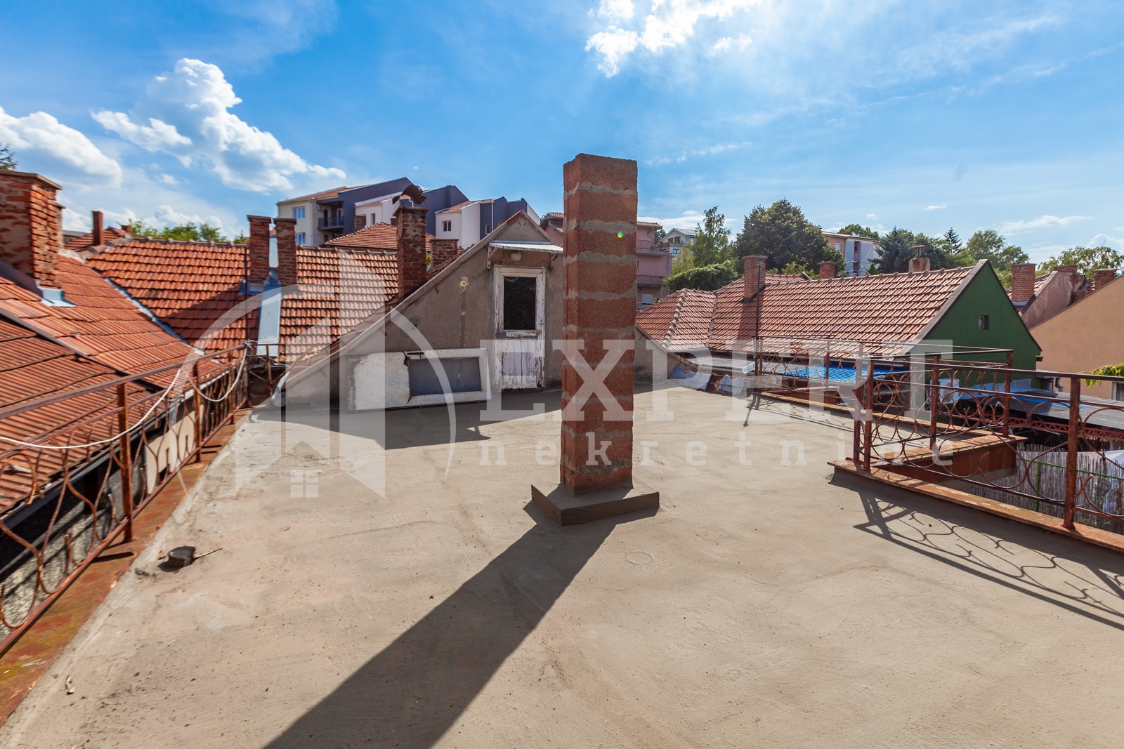 četvorosobna kuća, 154 m2, Palilula, Slovenska ID: p-012301 10