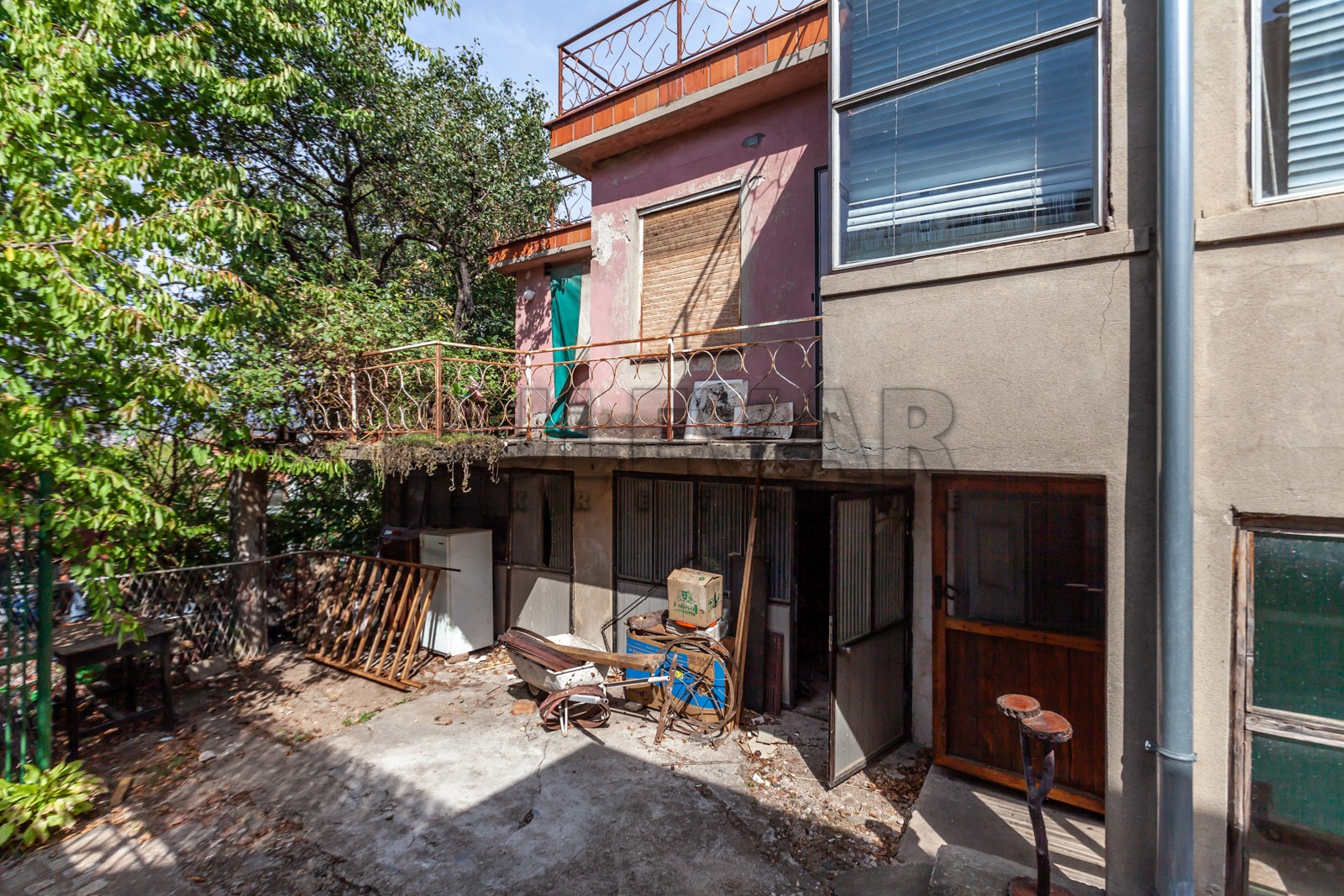 četvorosobna kuća, 154 m2, Palilula, Slovenska ID: p-012301 3