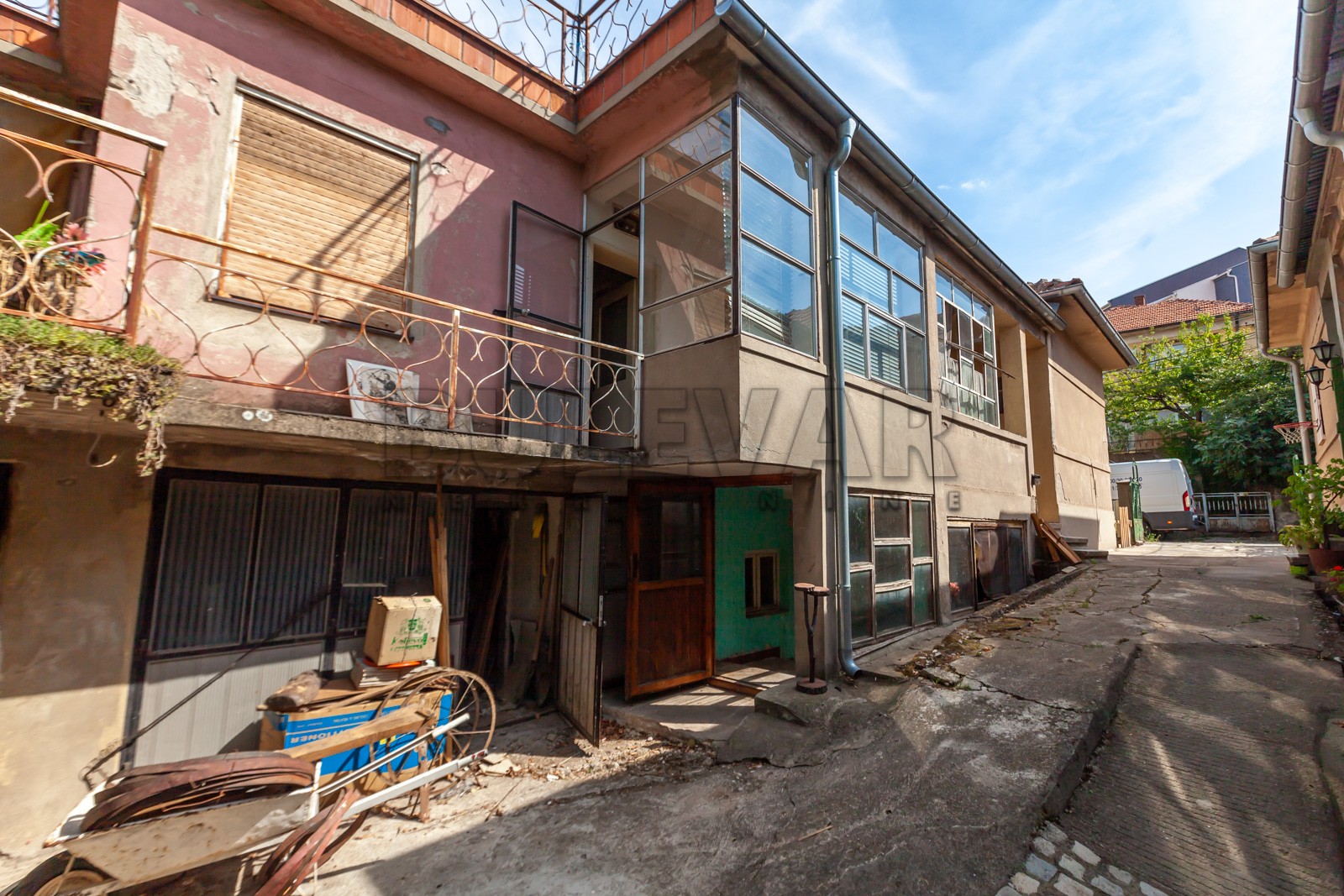 četvorosobna kuća, 154 m2, Palilula, Slovenska ID: p-012301 4