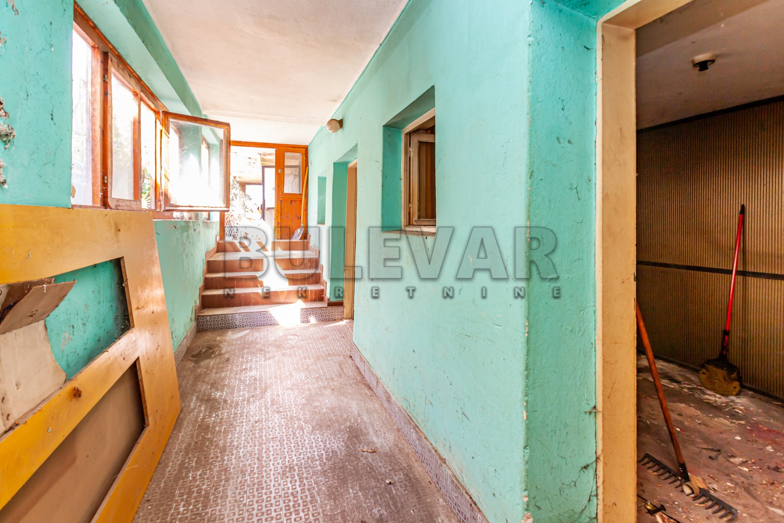 četvorosobna kuća, 154 m2, Palilula, Slovenska ID: p-012301 5