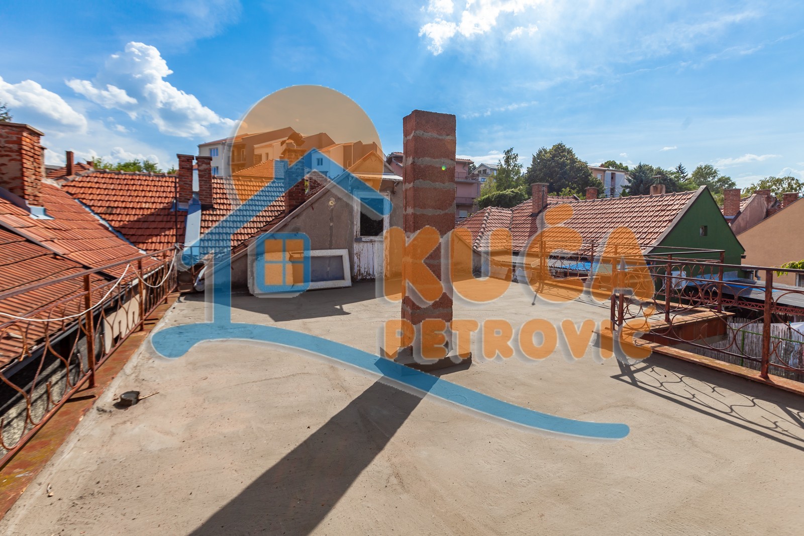 četvorosobna kuća, 154 m2, Palilula, Slovenska ID: p-012301 10