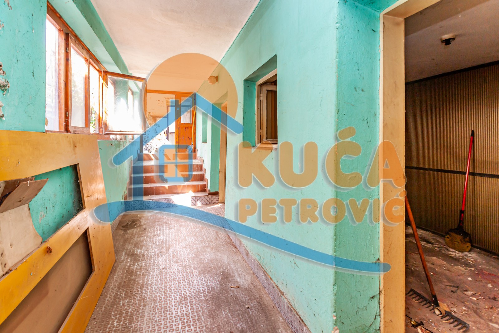 četvorosobna kuća, 154 m2, Palilula, Slovenska ID: p-012301 5