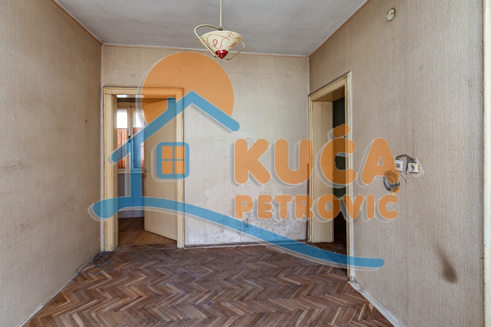 četvorosobna kuća, 154 m2, Palilula, Slovenska ID: p-012301 6