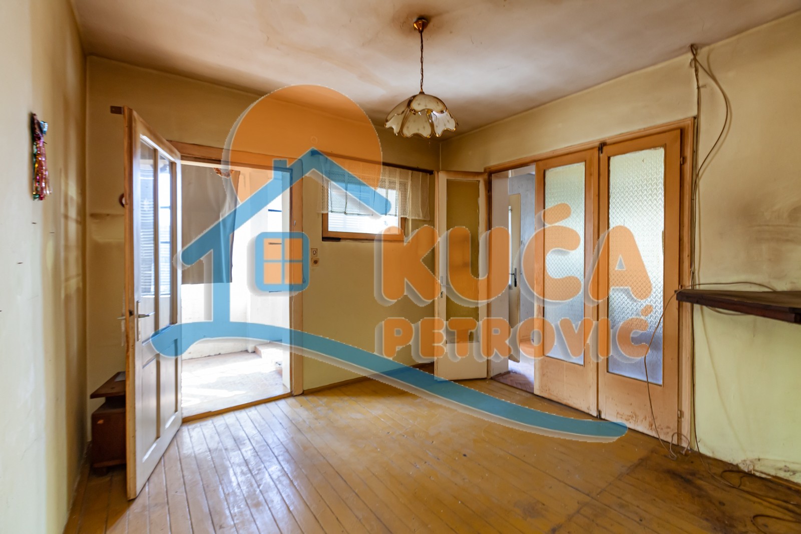 četvorosobna kuća, 154 m2, Palilula, Slovenska ID: p-012301 8