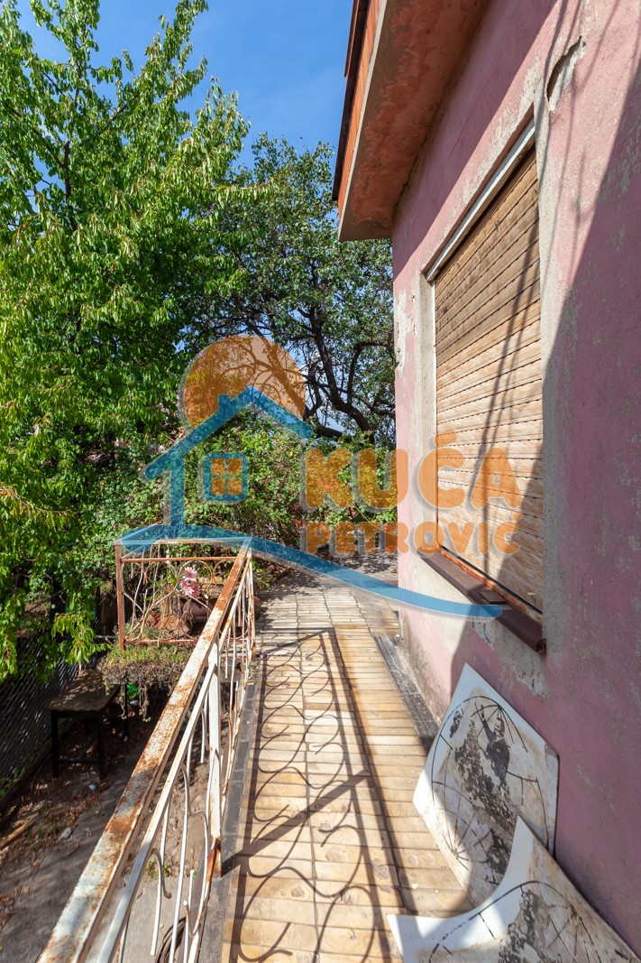 četvorosobna kuća, 154 m2, Palilula, Slovenska ID: p-012301 9