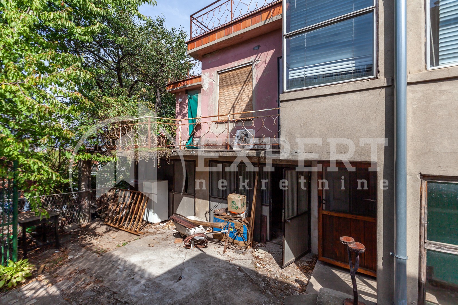 četvorosobna kuća, 154 m2, Palilula, Slovenska ID: p-012301 3