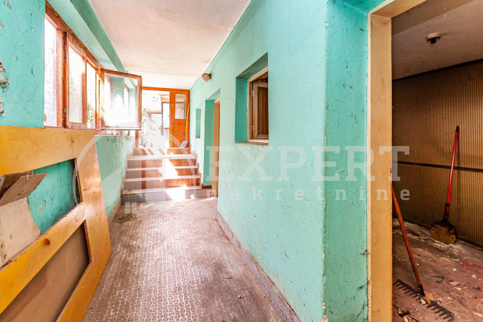 četvorosobna kuća, 154 m2, Palilula, Slovenska ID: p-012301 5