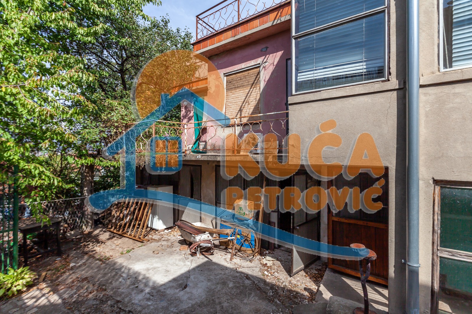 četvorosobna kuća, 154 m2, Palilula, Slovenska ID: p-012301 3