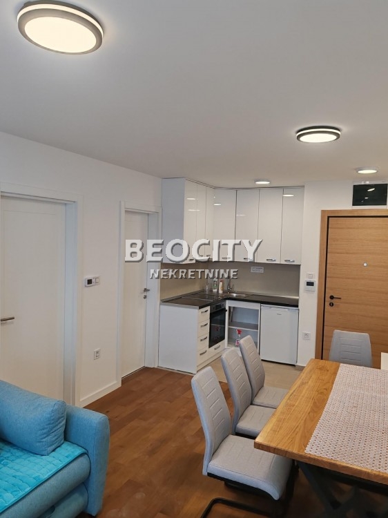 Dvosoban stan, 37 m2, Rotkvarija, Kisacka ID: 112635 6