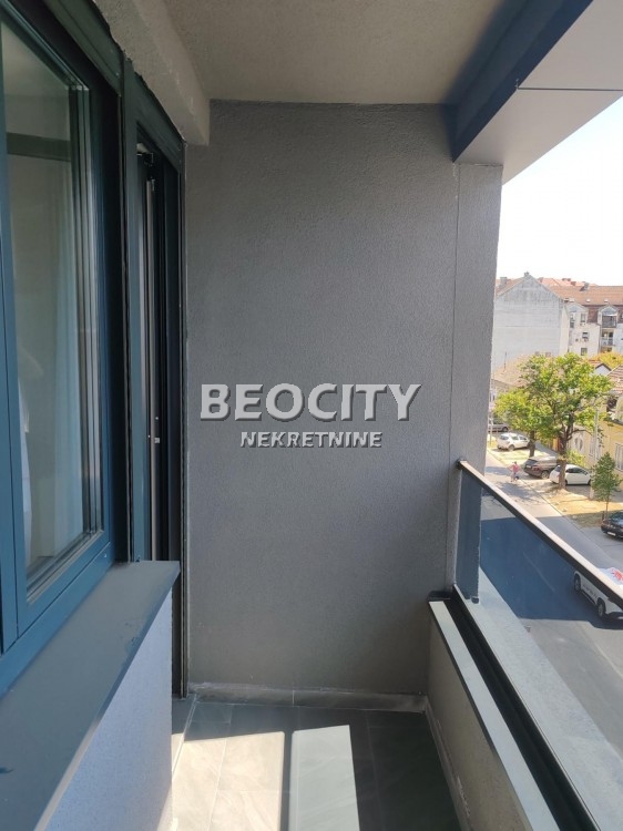 Dvosoban stan, 37 m2, Rotkvarija, Kisacka ID: 112635 18