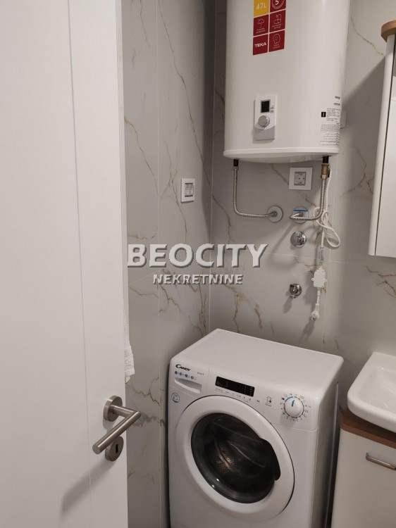 Dvosoban stan, 37 m2, Rotkvarija, Kisacka ID: 112635 14