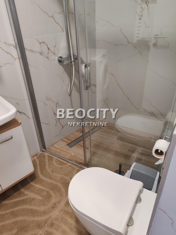 Dvosoban stan, 37 m2, Rotkvarija, Kisacka ID: 112635 16