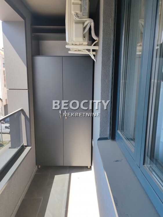 Dvosoban stan, 37 m2, Rotkvarija, Kisacka ID: 112635 17