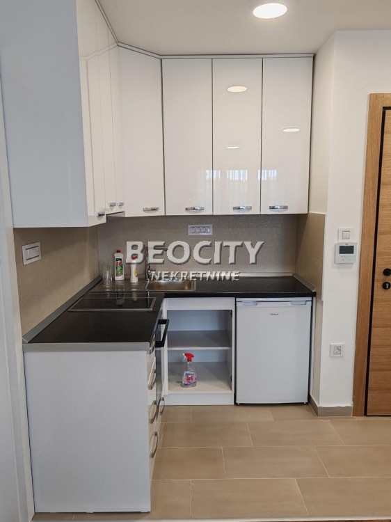 Dvosoban stan, 37 m2, Rotkvarija, Kisacka ID: 112635 9