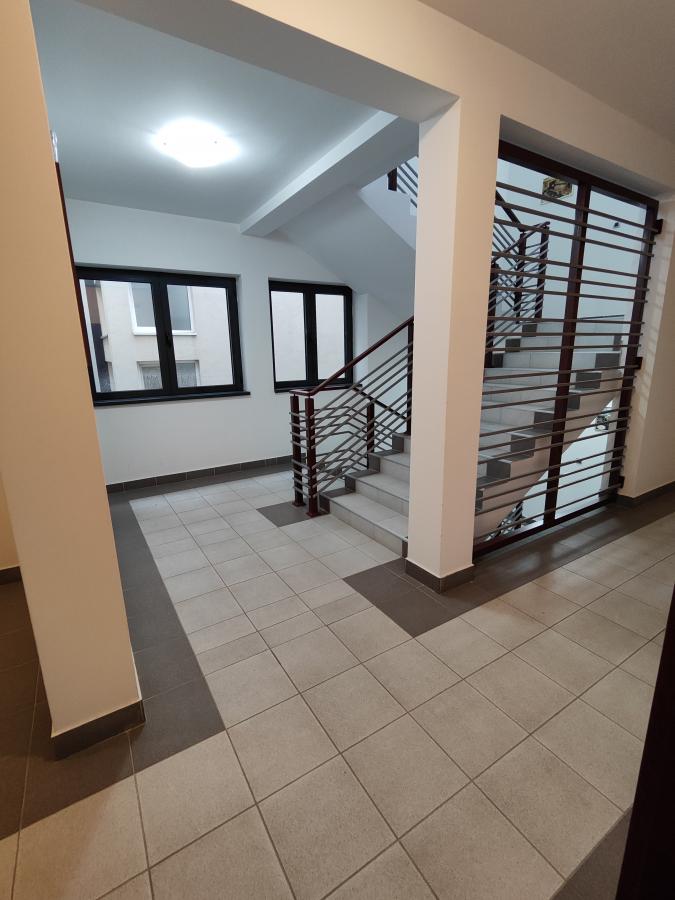 Luksuzno opremljen stan u centru grada 21