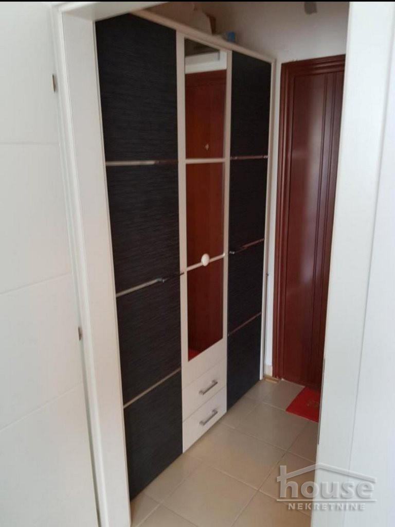 Stan,NOVI SAD,BULEVAR PATRIJARHA PAVLA 28m2,87550€ , ID: 1062327 2