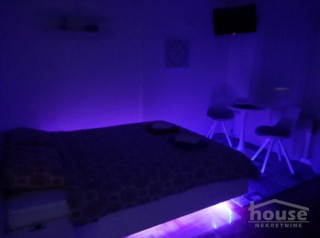 Stan,NOVI SAD,BULEVAR PATRIJARHA PAVLA 28m2,87550€ , ID: 1062327 4