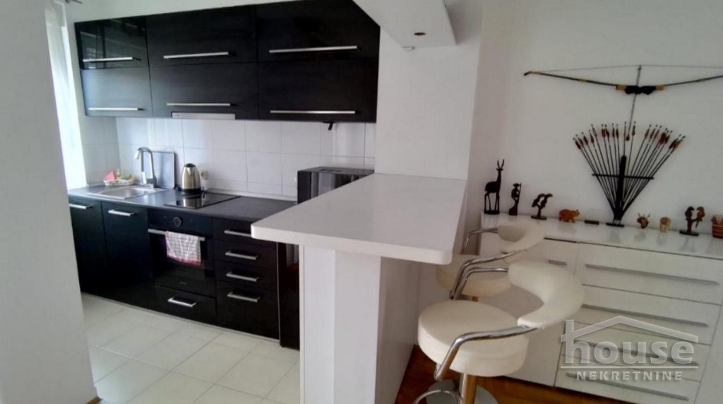 Stan,NOVI SAD,BULEVAR PATRIJARHA PAVLA 28m2,87550€ , ID: 1062327 6