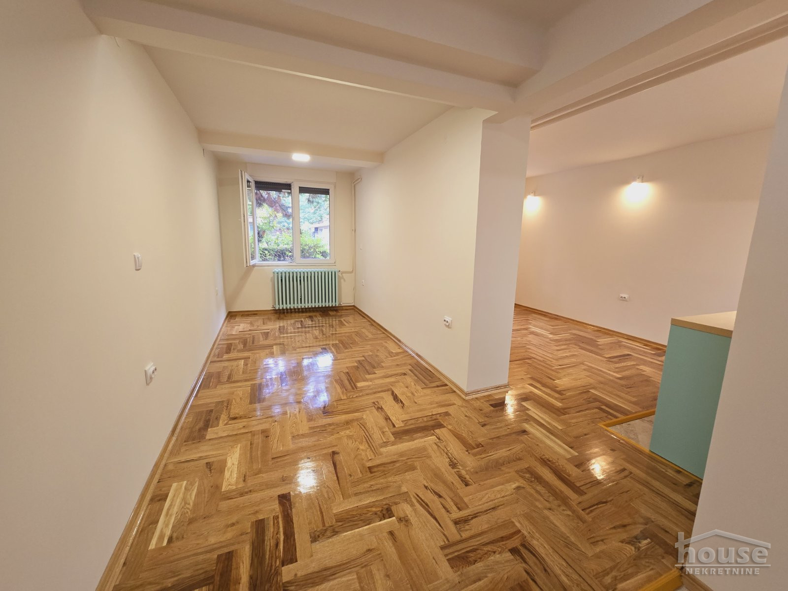 Stan,NOVI SAD,CENTAR 37m2,141000€ , ID: 1062329 15