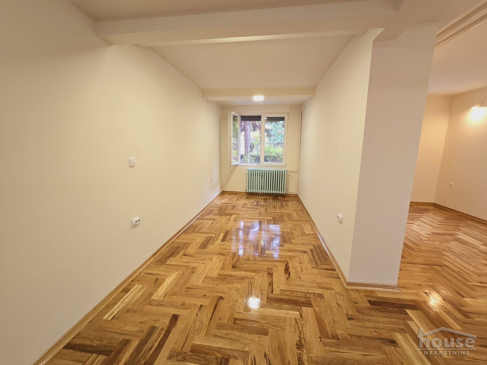 Stan,NOVI SAD,CENTAR 37m2,141000€ , ID: 1062329 14