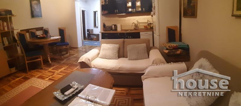 Stan,NOVI SAD,CENTAR 63m2,162250€ , ID: 1049507 3