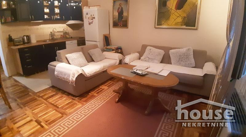 Stan,NOVI SAD,CENTAR 63m2,162250€ , ID: 1049507 4