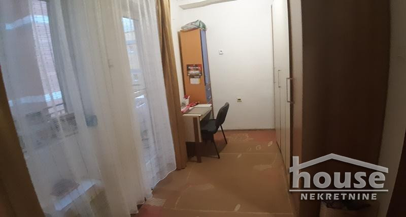 Stan,NOVI SAD,CENTAR 63m2,162250€ , ID: 1049507 8