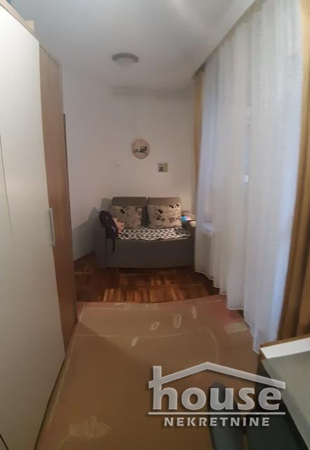 Stan,NOVI SAD,CENTAR 63m2,162250€ , ID: 1049507 9