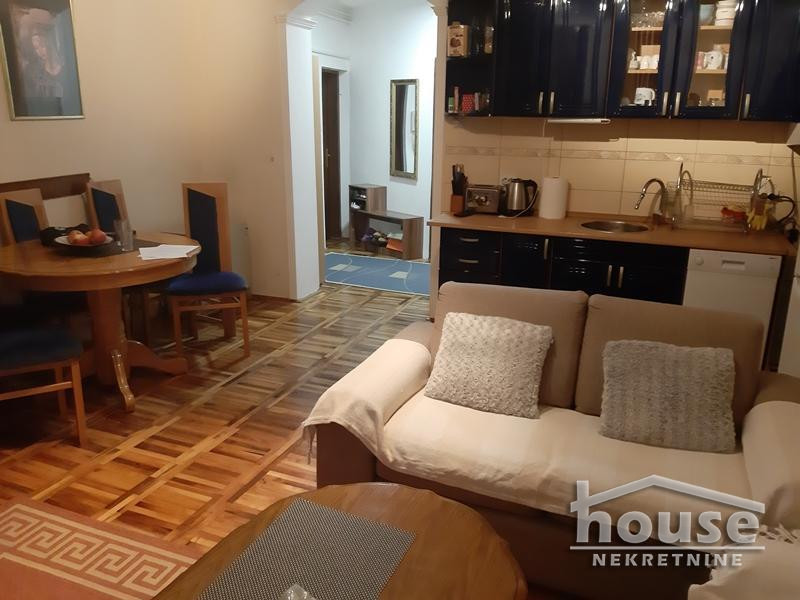 Stan,NOVI SAD,CENTAR 63m2,162250€ , ID: 1049507 17