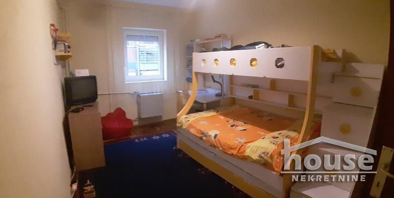 Stan,NOVI SAD,CENTAR 63m2,162250€ , ID: 1049507 10