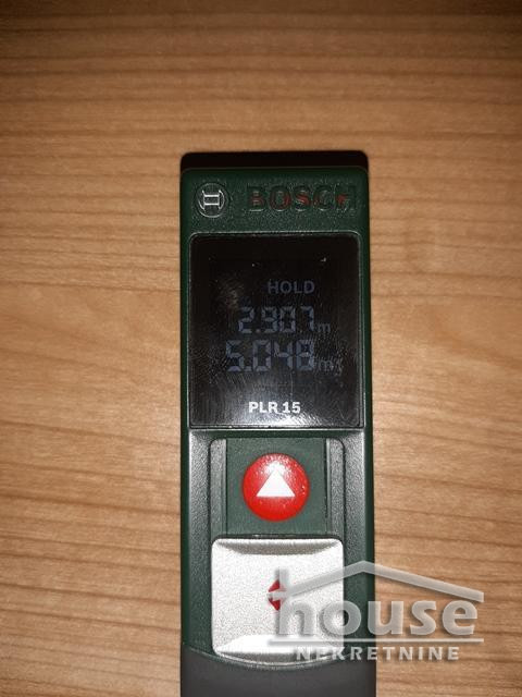 Stan,NOVI SAD,CENTAR 63m2,162250€ , ID: 1049507 11